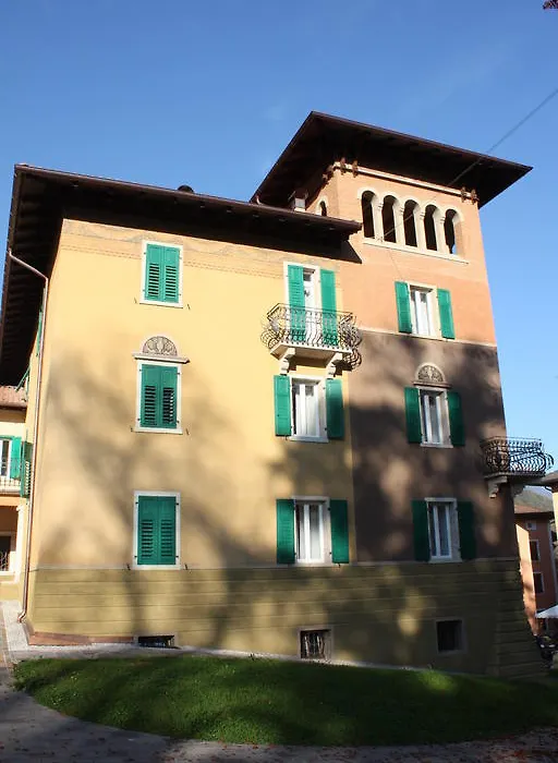 Garnì Villa Waiz-1